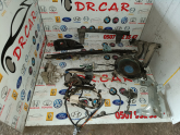 FİAT DOBLO 3 GENİŞ AİLE SAĞ ÖN KAPI MALZEMELERİ ORİJİNAL ÇIKMA