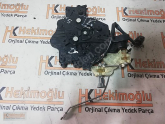 Oto Çıkma Parça / Mekanik / Kapı Kilidi / Volkswagen / Transporter / Çıkma Parça 