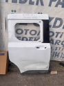 Courier sağ sürgülü kapı