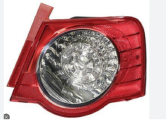 STOP PASSAT 06-10  SAĞ DIŞ 3C5945096H