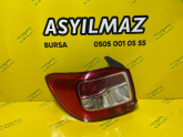 RENAULT SYMBOL SOL STOP (ORJİNAL HATASIZ)