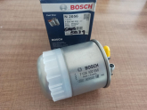 Mercedes Sprinter / Vito Mazot Filtresi BOSCH F026402056
