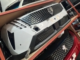 PEUGEOT 3008 TAMPON DEMİRİ /PANEL ÇIKMA