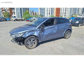 HYUNDAİ İ20 2024 MODEL TORSİYON SALINCAK