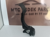 C4 BERLİNGO GAZ PEDALI ORJİNAL