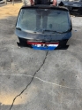 PEUGEOT 206 BAGAJ KAPAĞI HATASIZ DOLU DB OTO BURSA