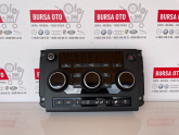 DİSCOVERY SPORT L550 KLİMA KONTROL PANELİ GK72-14C533-SA SÖKME