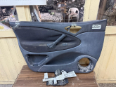 CİTROEN C5 SOL ÖN KAPI CAM FİBERİ 2005-2008 MODEL