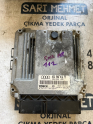 ÇIKMA AUDI A3 2.0 TDI 03G 906 016 FF 03G906016FF MOTOR BEYNİ