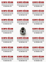 Nissan F15 T32 N16 K13 E12 P12 Y61 D22 Bijon Somunu