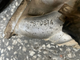 Oto Çıkma Parça / Motor / Emme Manifoldu / Tofaş / Doğan  / Çıkma Parça 