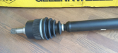 Ford Escort mk3, Orion mk1 sağ ön aks OEM 5018688 87AX3219CA orj