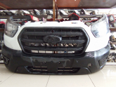 2018 2024 Ford transit dolu ön tampon