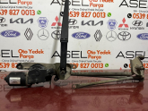 MİTSUBİSHİ COLT SİLECEK MOTORU