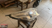 Oto Çıkma Parça / Elektrik / Far / Nissan / Note / Çıkma Parça 