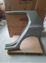 VOLKSWAGEN GOLF 6 SOL ARKA ÇAMURLUK SIFIR İTHAL 5K4809605B