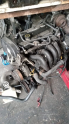Ford Focus 1.6 benzinli motor