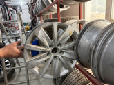 VW PASSAT ÇIKMA ORİJİNAL JANT BD2