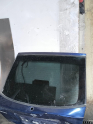 OPEL ASTRA G HACBEK ARKA BAGAJ CAMI