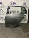 GOLF 6  SOL ARKA KAPI