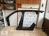 TOGG T10X SOL YAN PERVAZ ORJİNAL