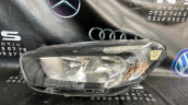FORD COURIER SOL FAR