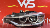 BMW 3 SERİSİ F30 LEDLİ ZENONLU SOL ÖN FAR ORJ OEM : 63117314531