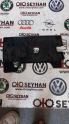 Opel Corsa D motor koruma kapağı keçesi