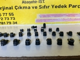 253A41123RBOSCH 0263033783 RENAULT PARK SENSÖRÜ ORJİNAL