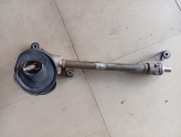 EY16-3200-EC FORD TOURNEO COURİE DİREKSİYON KUTUSU ORJİNAL