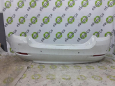 2013-2016 BMW 5 Serisi F10 LCI Arka Tampon  Parça No 51127331593