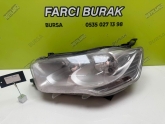 Oto Çıkma Parça / Citroen / C-elysee / Elektrik / Far / Çıkma Parça 