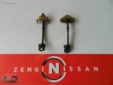 Nissan Almera 2001-2006 Ön Kapı Gergisi Orjinal Parça