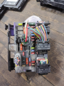 9666700180 BSM R02 CİTROEN C4 SİGORTA KUTUSU