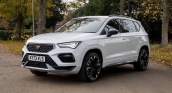 CUPRA ATECA / SEAT ATECA / SKODA KAROQ ÖN CAM