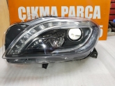 MERCEDES ML 320 SOL FAR