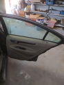 VOLVO S60 SAĞ ARKA KAPI ORJİNAL