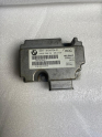 9134734 BMW E93 KABRİYO DEVRİLME KONTROL MODÜLÜ ÇIKMA ORJİNAL