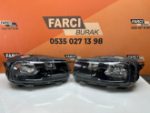 Oto Çıkma Parça / Citroen / C4 / Elektrik / Far / Çıkma Parça 