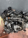 CRAFTER 2.0 CKU EMSALSİZ DOLU MOTOR