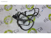 BMW 3 2012 2016 SOL ARKA CAM İNDİRME KALDIRMA KABLO 9286250-01