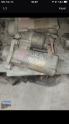 Ford Fiesta 1.3 marş dinamosu