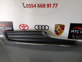 VOLKSWAGEN GOLF-7 TAMPON IZGARASI ORJİNAL