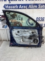 Oto Çıkma Parça / Kaporta & Karoser / Kapı / Volkswagen / Passat / Çıkma Parça 
