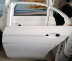MERCEDES E-SERİSİ W213 SOL ARKA KAPI ORJINAL ÇIKMA