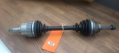 Escort mk3, mk4, Orion mk1 sol ön aks OEM 5018690 87AX3220GA orj