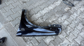 Opel Corsa c sol ön çamurluk