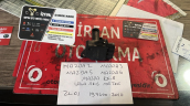 Mazda 3 Hava Akışmetre 197400-2010 / ZL01
