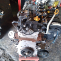 Oto Çıkma Parça / Motor / Motor Komple / Fiat / Egea / Çıkma Parça 