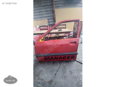 Manager kapı